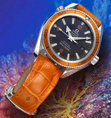 omega seamaster planet ocean 2005|omega Seamaster Planet Ocean models.